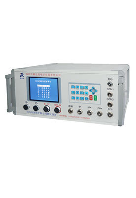 Mua 10 dây Lithium Bms Máy thử nghiệm đa chức năng thực tế sản xuất trực tuyến