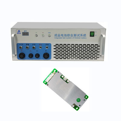 Mua Máy kiểm tra pin lithium linh hoạt để đảm bảo sản phẩm bán hoàn thành và hoàn thành sản xuất trực tuyến