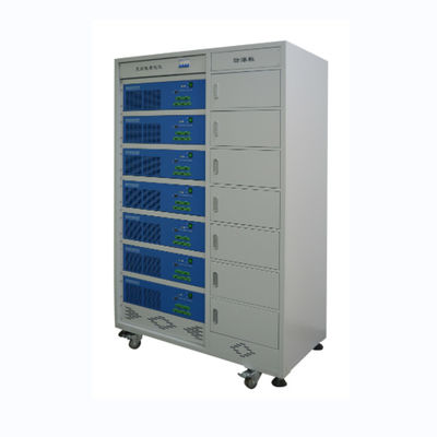Mua 70V Lithium Ion Battery Capacity Tester 7 Channel 10A 20A Chức năng xả điện Sản phẩm Equi sản xuất trực tuyến