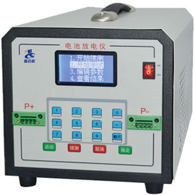 Mua 100V 20A Máy tính xả pin Máy tính xả điện Máy tính sản xuất trực tuyến