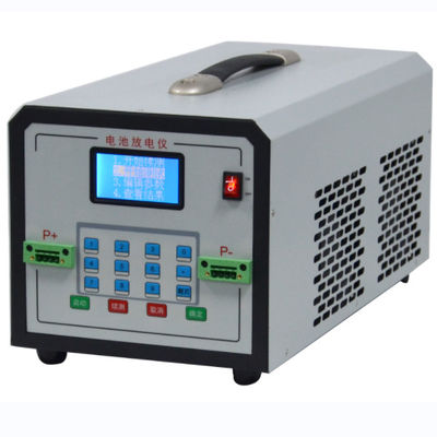 Mua Người kiểm tra giải điện pin chuyên nghiệp để kiểm tra hồ sơ dung lượng và bảo vệ sản xuất trực tuyến