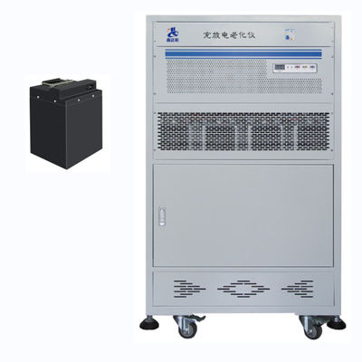 Mua 4000W Chất tích điện mạnh mẽ Thử nghiệm xả nạp pin đa chức năng bền sản xuất trực tuyến