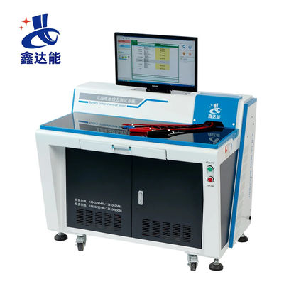 Mua Bộ pin Lithium Comprehensive Analyzer Machine Multifunction E-Bike/ E-Vehicles Bộ pin kiểm tra dung lượng sản xuất trực tuyến