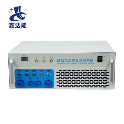Mua Máy thử nghiệm tổng thể pin tiên tiến cho máy thử nghiệm công suất và hiệu suất chính xác sản xuất trực tuyến