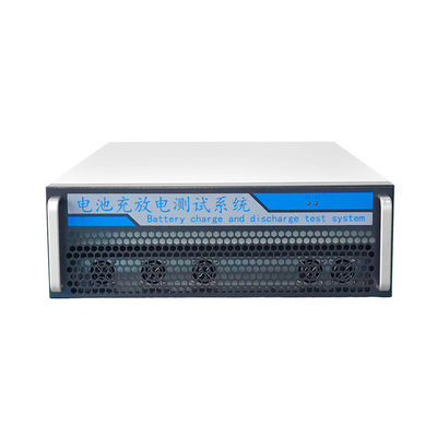 Mua 100V100A Thiết bị thử nghiệm pin lithium với chức năng sạc và xả sản xuất trực tuyến
