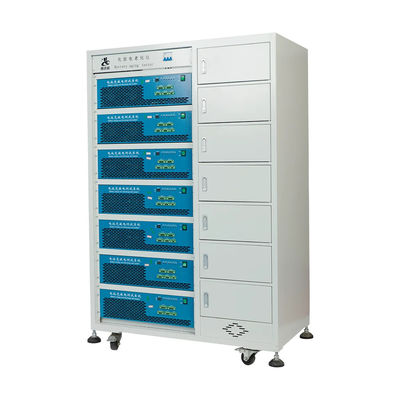 Mua Chế độ sạc xe đạp ba bánh điện Máy thử sạc pin với 100V sản xuất trực tuyến
