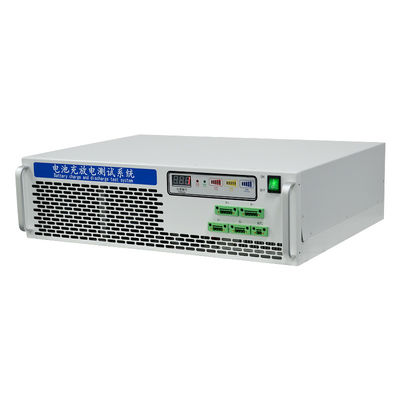 Mua Đường điểm duy nhất 100V 20A Sạc 40A Tháo pin thử nghiệm bộ sạc và dung lượng xả cho pin lithium sản xuất trực tuyến