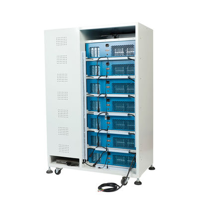 Mua Máy thử nghiệm lão hóa pin 100V / 10A / 20A cho xe điện sản xuất trực tuyến
