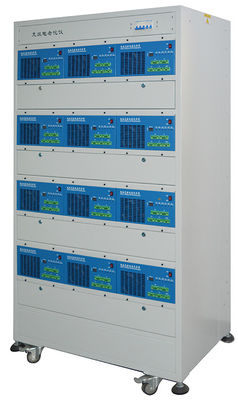 Thiết bị thử nghiệm pin lithium 12 kênh chuyên nghiệp Máy lão hóa pin Máy thử nghiệm BMS