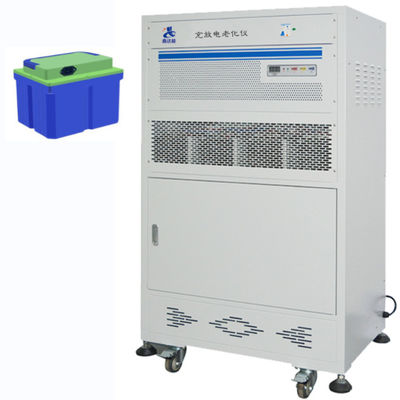 Máy kiểm tra dung lượng pin 4000W và thiết bị kiểm tra chu kỳ pin đa cảnh