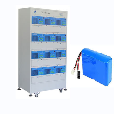 Kiểm tra chu kỳ pin ổn định thực tế, đa chức năng 18650 Kiểm tra dung lượng