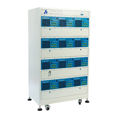 Multichannel 380V Battery Capacity Tester chống ăn mòn bền cho xe đạp điện và động cơ điện