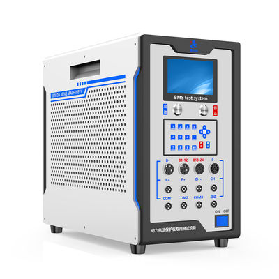 bán nóng pin xả bảo vệ bảng PCB Tester pin BMS hệ thống Tester cho xe điện