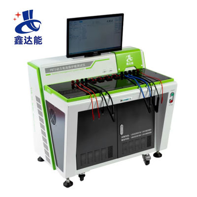 bán nóng 24 Series pin Capacity Charge Discharge 18650 Lithium pin BMS bảo vệ bảng