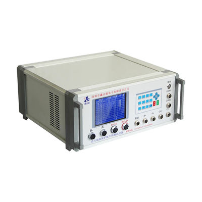 150A Overcurrent BMS Test System cho máy thử nghiệm xả điện tương thích cao